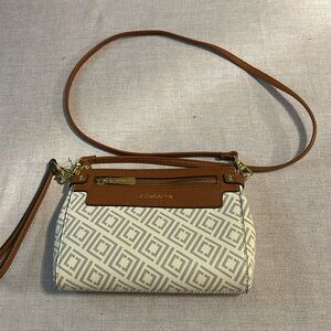 NWOT Liz Claiborne bag